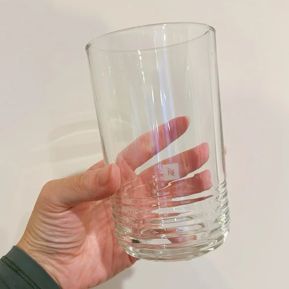 Nespresso | Barista Recipe Glasses, Large - Picture 4 of 6